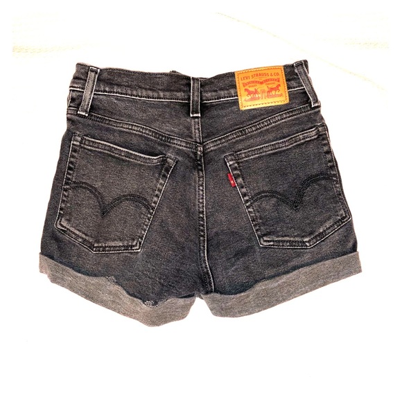 Levi's Pants - Levi Strauss Denim